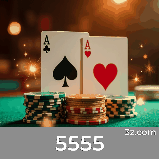 Luxo e sofisticação em cada detalhe: Casino 5555, a experiência única brasileira