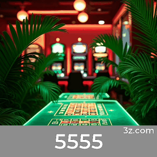 5555 App: Apostas no Seu Bolso com Facilidade