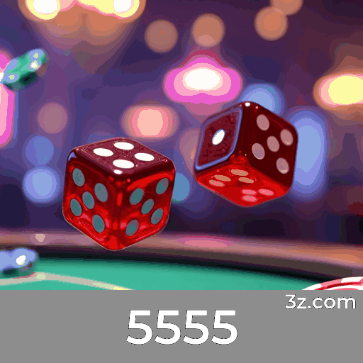 5555: A emoção dos jogos de casino e a chance de ganhar