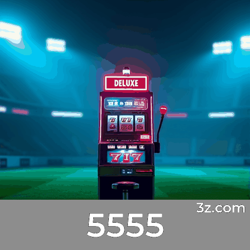 Bônus Exclusivos da 5555: Descubra as Ofertas Irresistíveis